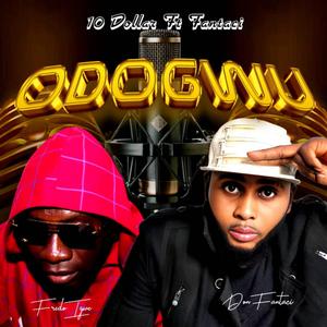 Odogwu (feat. Fantaci)
