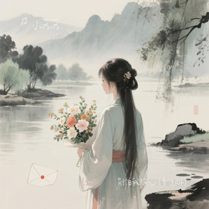 别怕我伤心 (女生版)（Cover 赵十三）