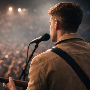 Você Chegou Dançando