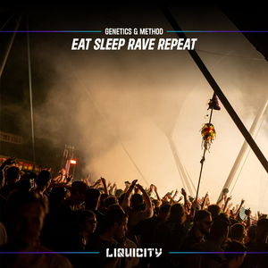 Eat Sleep Rave Repeat