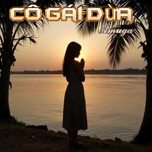 Cô Gái Dừa  