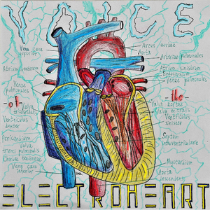 When The Electroheart Arises