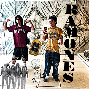 RAMONES