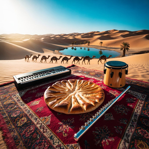 Теплый лаваш