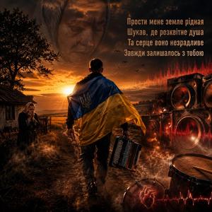 Рідна земля