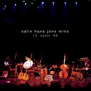 Ekkert breytir því