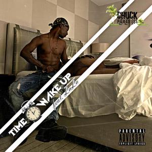 Time to Wake Up (feat. LaLa)