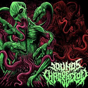 All Mercy Denied (feat. Redouane Aouameur & Mike West)