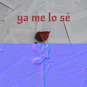ya me lo sé