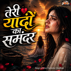 Teri yaado ka samander