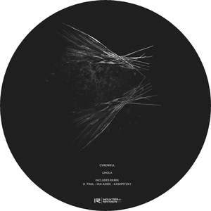 Ghola (Kashpitzky Remix)