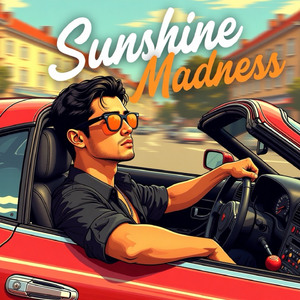 Sunshine Madness, Pt. 1