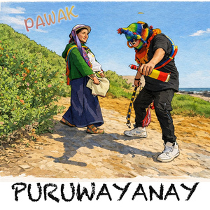 PAWAK