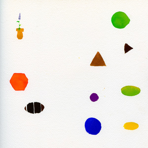 Halfway Down the Valley