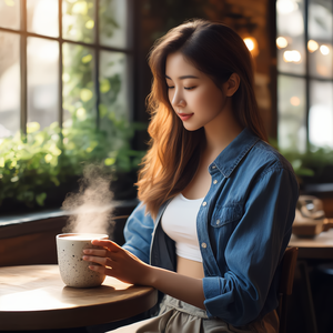 不容易 (Not Easy) by UncleMartin