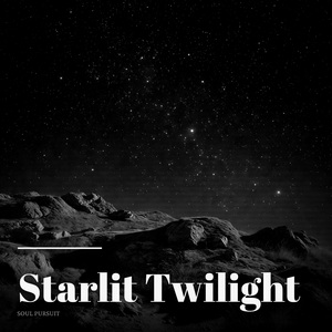Starlit Twilight