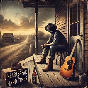 Heartbreak Avenue
