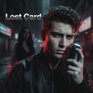 Lost Card