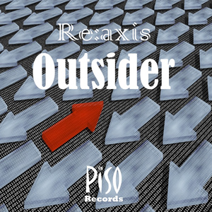 Outsider (Original Mix)