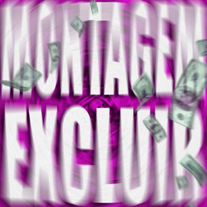 MONTAGEM EXCLUIR (Ultra Slowed)