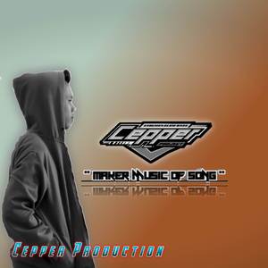 DJ TRAP MESIR OLA XEBERI (INS)