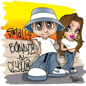 Bonnie & Clyde (feat. Talkbox By Craig 'H!Tman' Long)