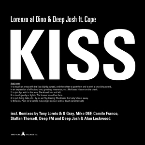 Kiss (Camilo Franco Remix)