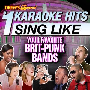 Visions in Blue (Karaoke Version)