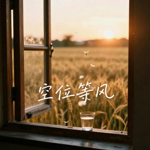 空位等风