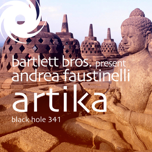 Artika (Francesco Sambero & Bartlett Bros Mix)