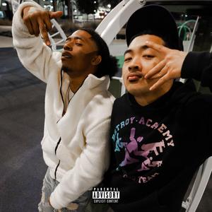 FYE (feat. S2J & IamLilCREEDTAVO)