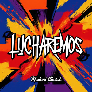 Lucharemos (Original Mix)