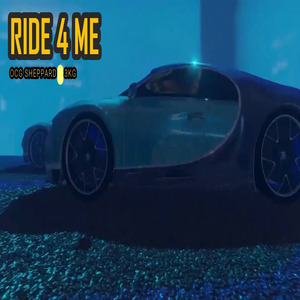 Ride 4 Me
