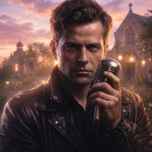 Todos Osmachka - I LOVED YOU | Fatal Rock Ballad | Тодось Осьмачка - Я ВАС ЛЮБИВ