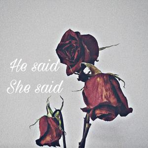 He Said She Said