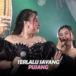 Teralalu Sayang (Live Version)