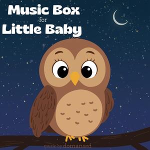 Music Box for Little Baby