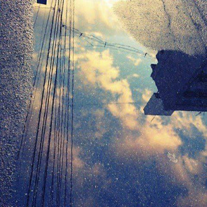 雨上がりの匂い