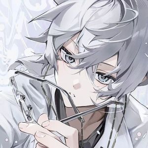 我的悲伤是水做的