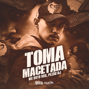 Toma Macetada