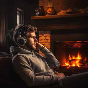 Felices Fuegos Para Un Estudio Tranquilo