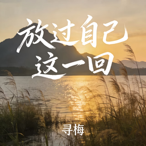 放过自己这一回