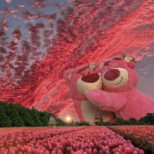 我想和你（Prod by BECU BEATZ）