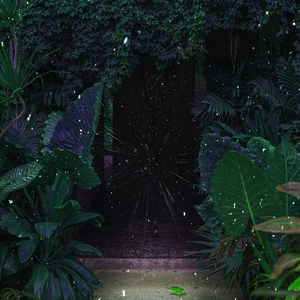 Civilisation (Meditation in an ancient village)