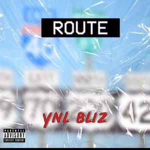 ROUTE (feat. KP)