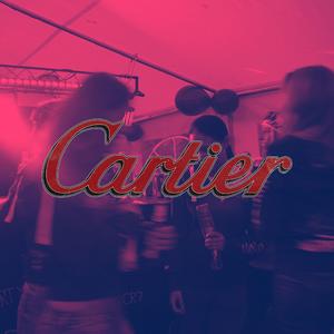 Carty Partysnekk