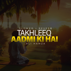 Takhleeq Aadmi Ki Hai Lofi