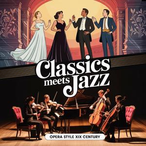 Imperial Waltz Fantasy