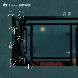其实你不懂我的心