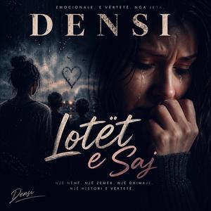 Lotet e saj